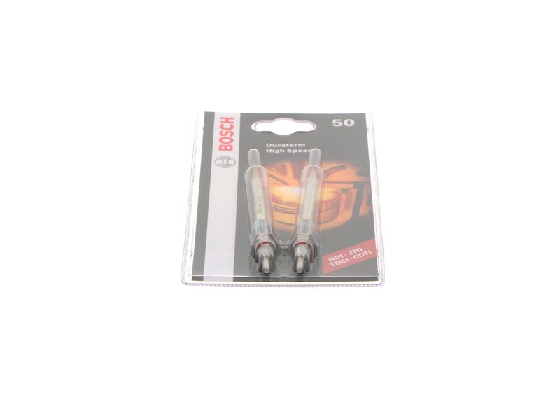 Diesel Glow Plug 0250403904