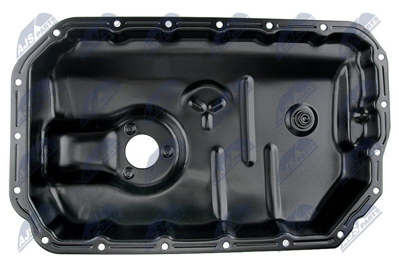 Õlivann, NTY BMO-AU-011