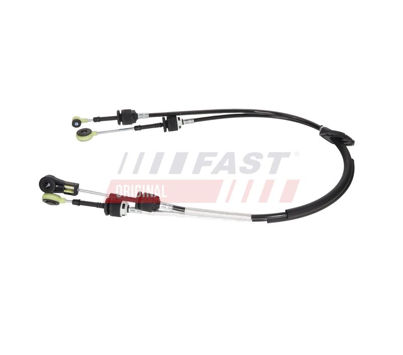 Tross, käigukast, FAST FT11766
