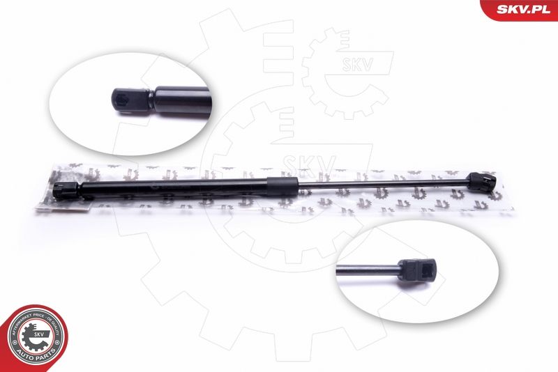 ESEN SKV 52SKV636 Gas Spring, boot/cargo area