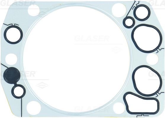 Joint+culasse GLASER H50012-00
