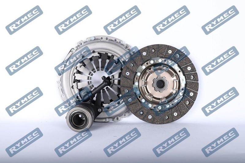 RYMEC Clutch Kit JT19131035