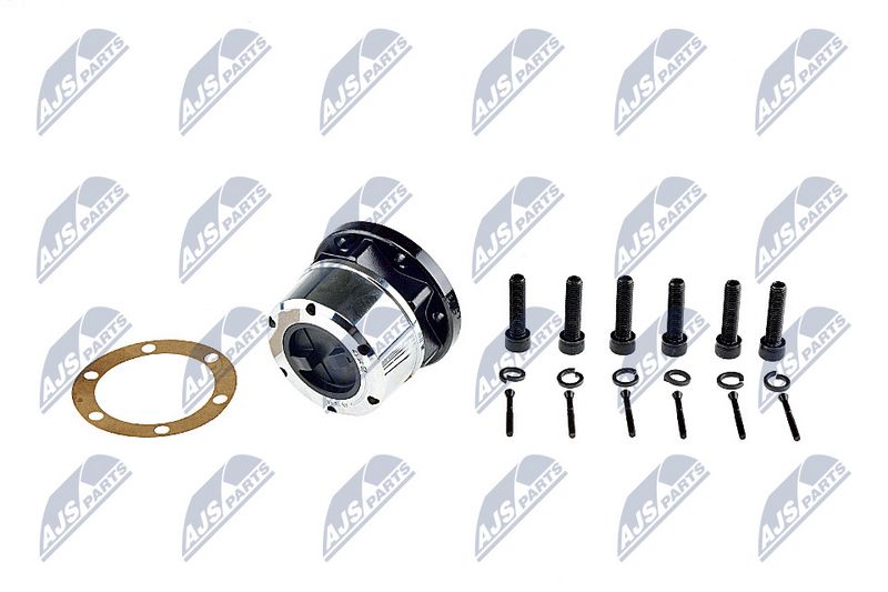 Rattarumm, NTY KSB-NS-000