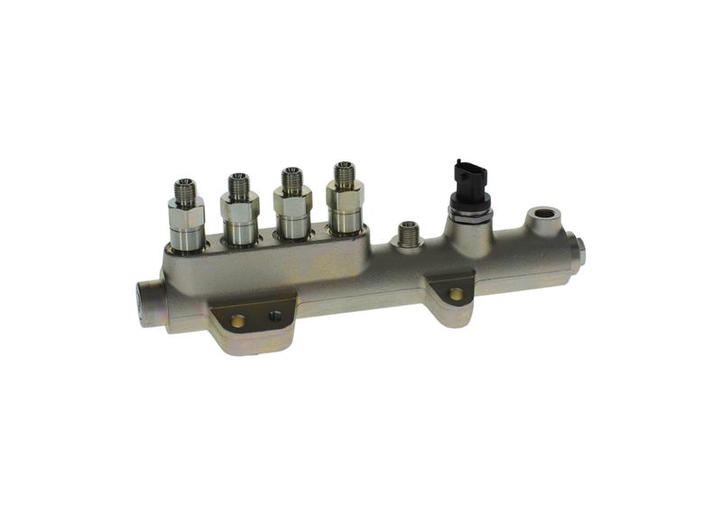 BOSCH 0445224036 Distributor Pipe, fuel