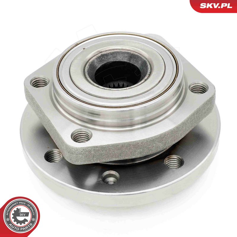 Rattalaagrikomplekt, ESEN...