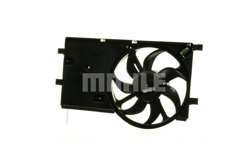 Product Image - Koelventilatorwiel - CFF180000P - MAHLE