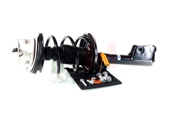 Vedruamort, GH GH-353364C01