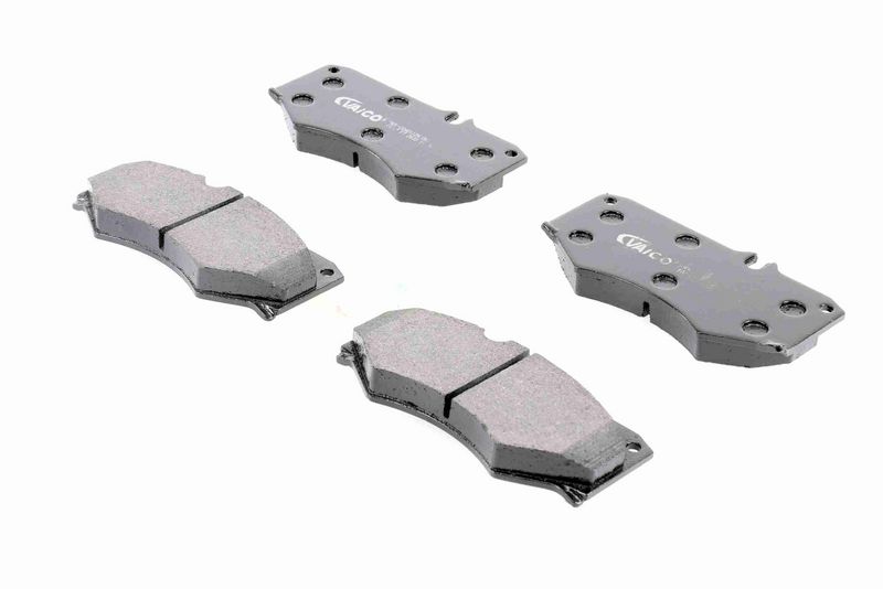 VAICO V10-8114 Brake Pad Set, disc brake