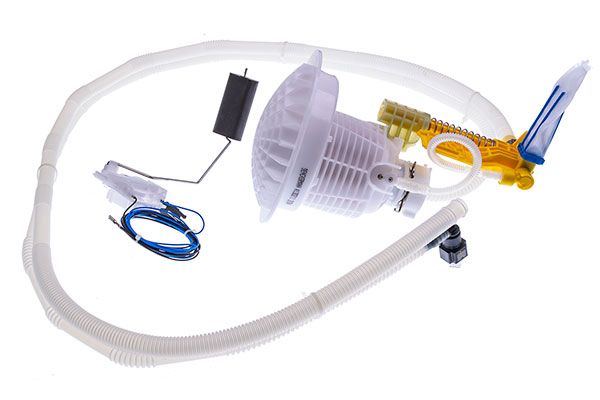 DENCKERMANN A130211 Fuel Filter