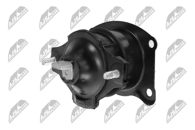 Paigutus, Mootor, NTY ZPS-HD-130