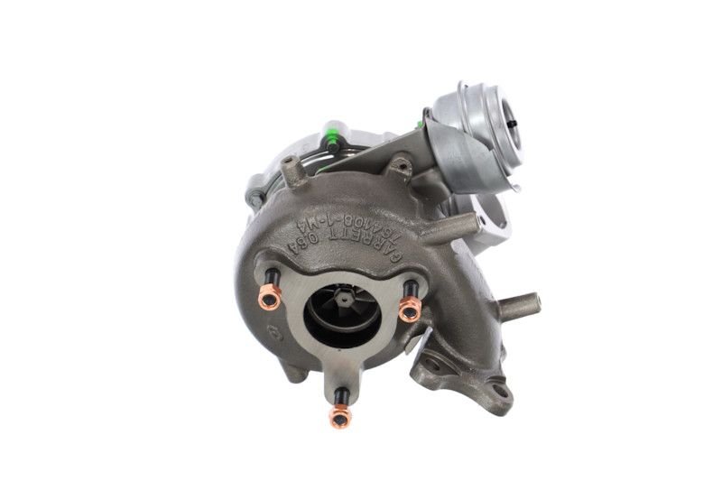 REMANTE 003-001-001364R Turbokompresorius