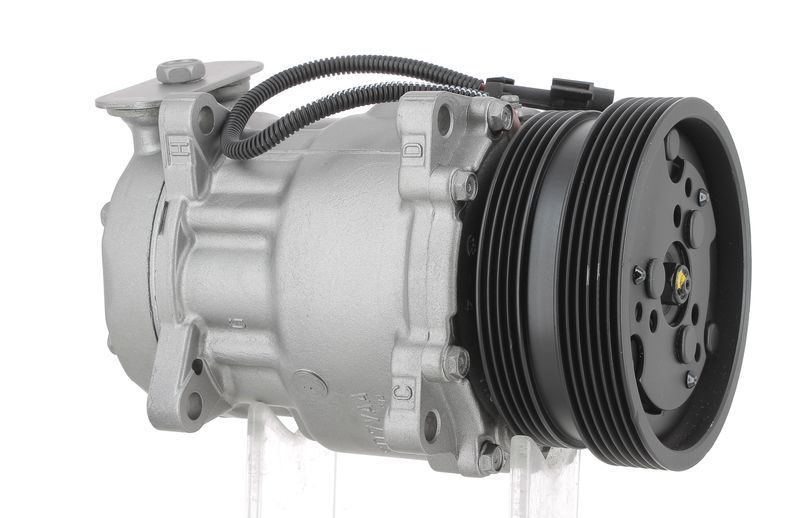 CEVAM 8600018 Compressor, air conditioning