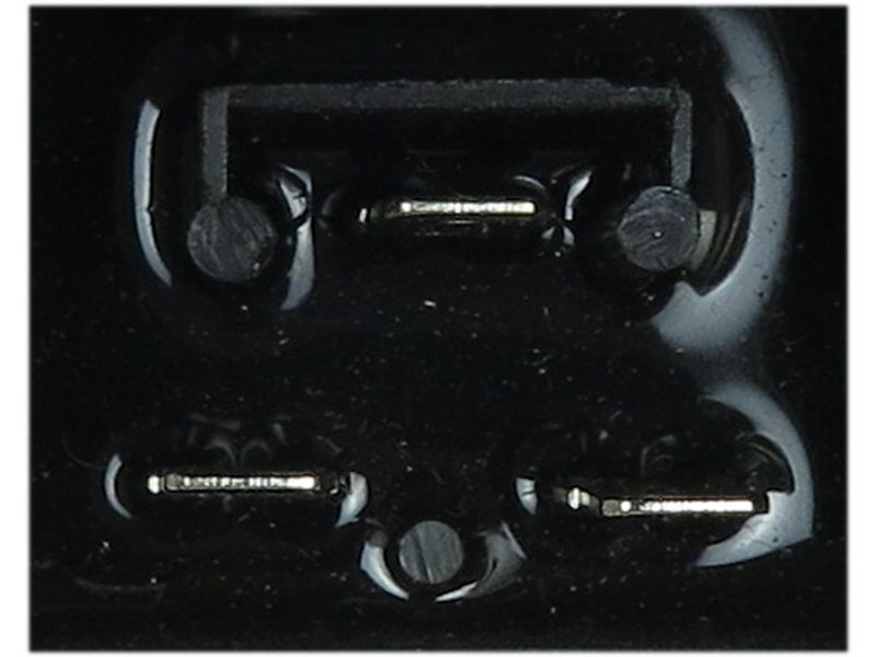 Generaatori pingeregulaator, AS-PL ARE0181S