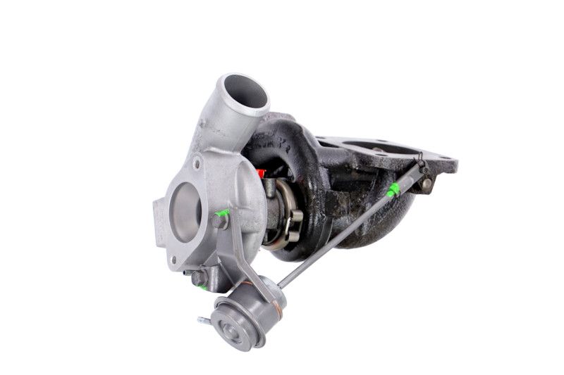 REMANTE 003-001-000014R Charger, charging (supercharged/turbocharged)