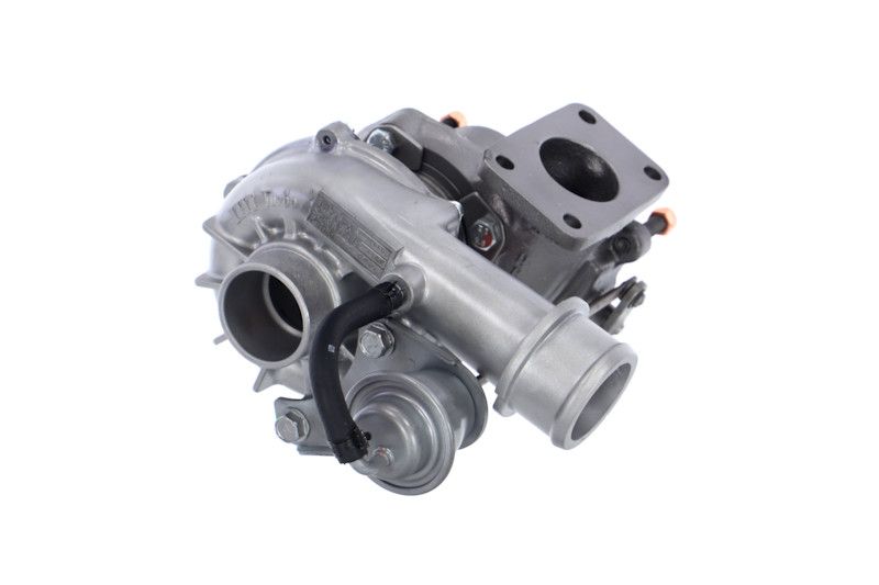 REMANTE 003-002-001045R Charger, charging (supercharged/turbocharged)