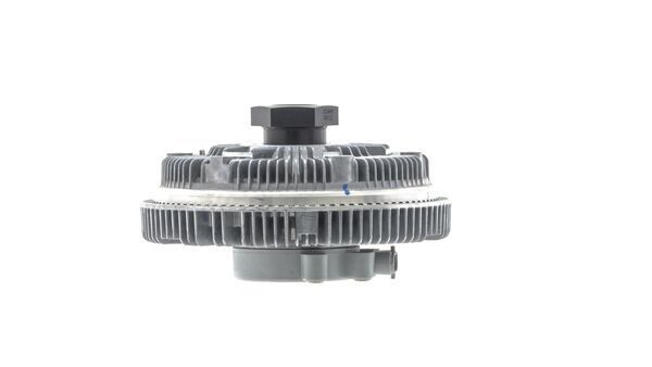 Product Image - Koppeling, radiateurventilator - CFC230000P - MAHLE