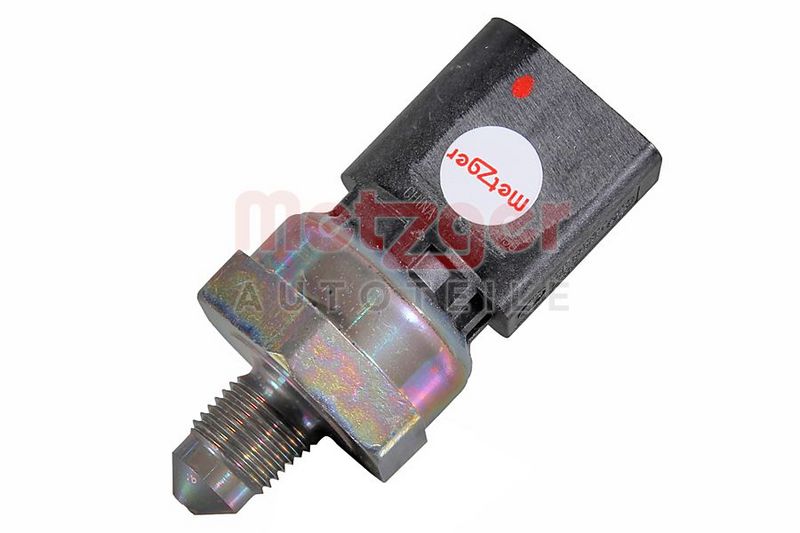 METZGER AUTOTEILE 0906578 - Sensor, fuel pressure