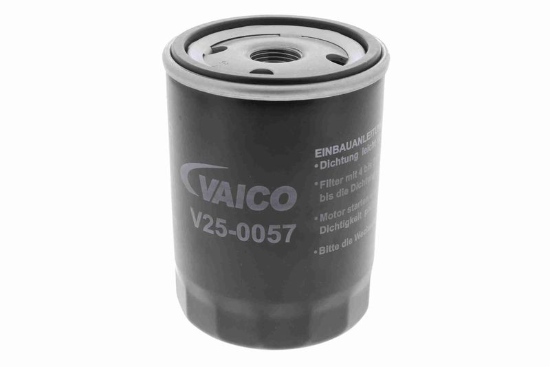 VAICO olajszűrő V25-0057