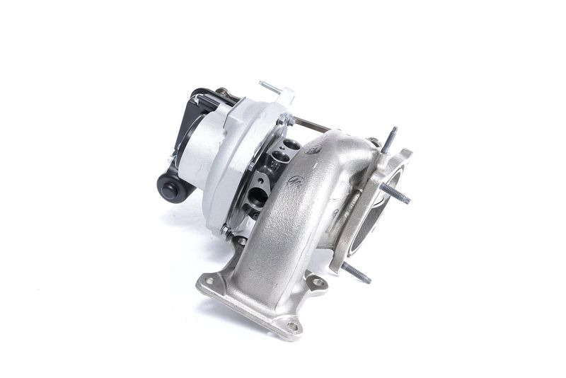 Compresor,sistem de supraalimentare T918698 BTS Turbo