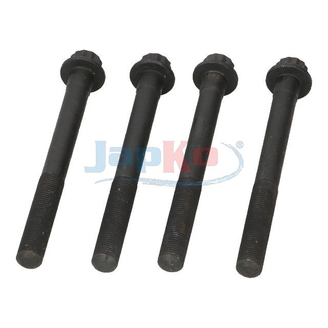 Klapikaanekruvikomplekt,...