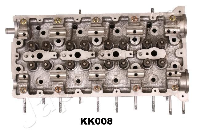 JAPANPARTS XX-KK008 Cylinder Head