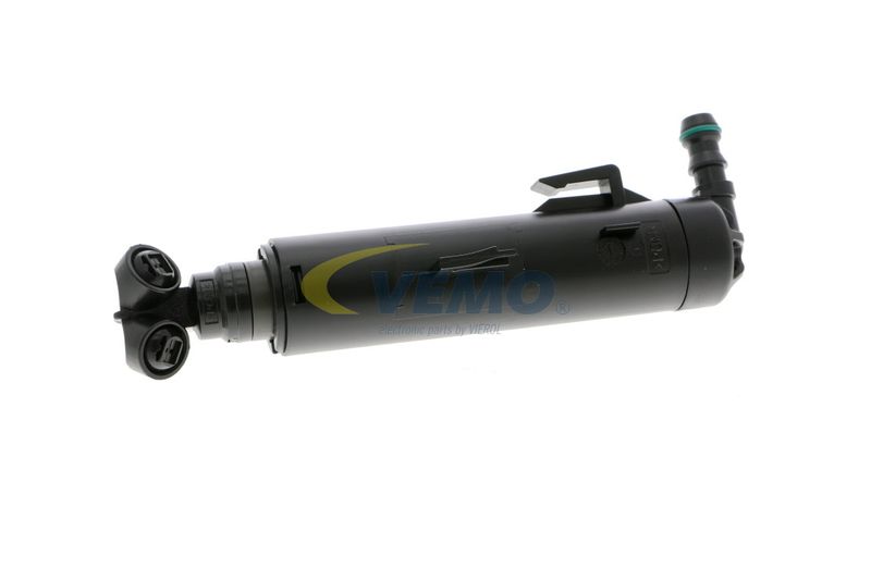 VEMO V10-08-0398 Washer Fluid Jet, headlight cleaning