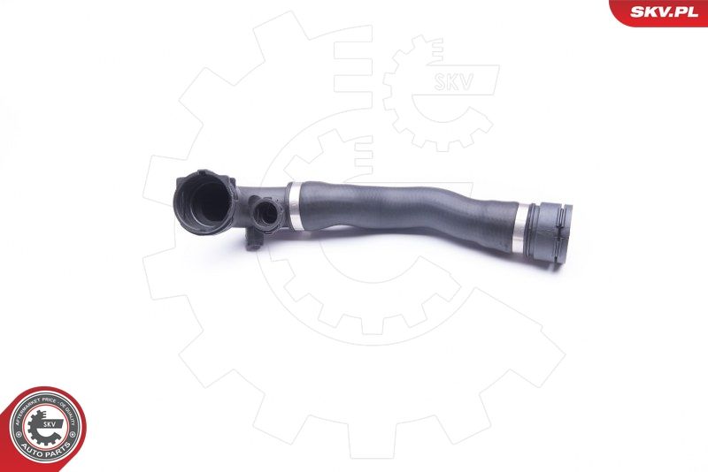 ESEN SKV 24SKV252 Radiator Hose