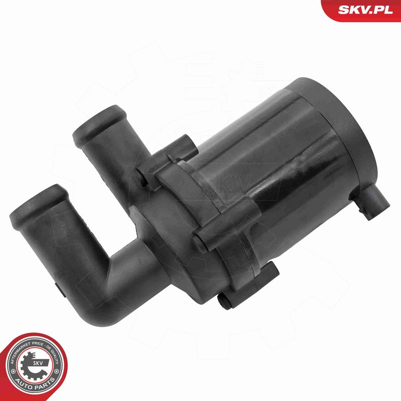 ESEN SKV 22SKV083 Auxiliary Water Pump (cooling water circuit)