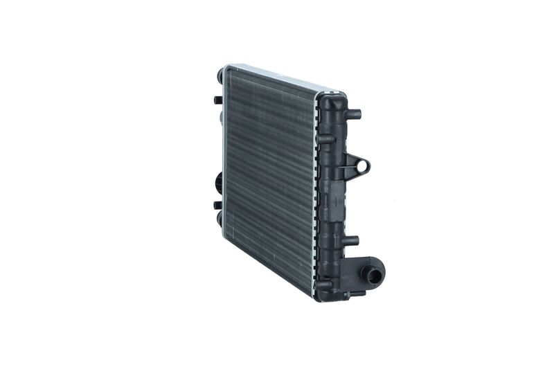 Radiador, refrigeración del motor NRF 53602
