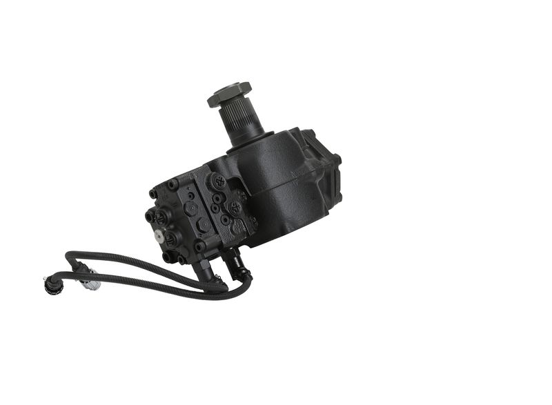 BOSCH KS00001314 Steering Gear