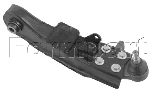 FORMPART lengőkar, kerékfelfüggesztés 3709008
