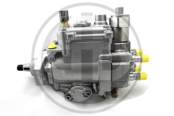 BUCHLI Fuel Injection pump X-096500-6000