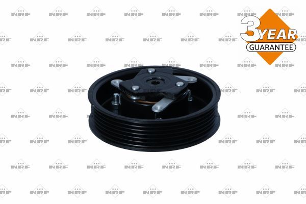 Magnetsidur, kliimakompressor NRF 380082