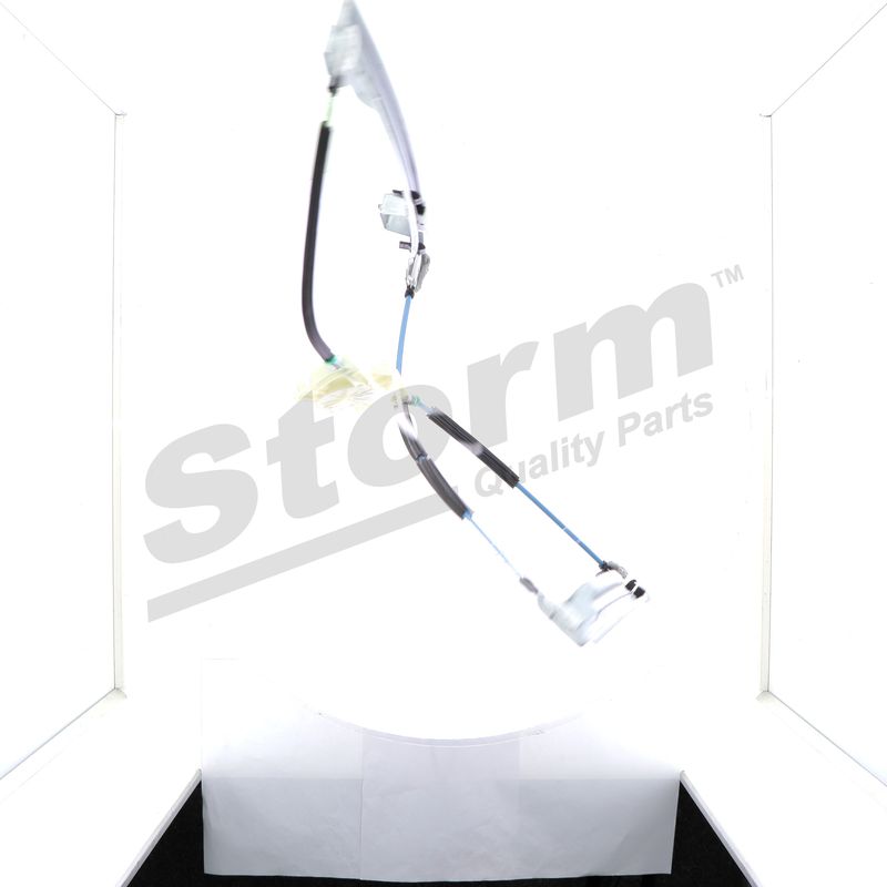 Lève-vitre STORM QUALITY PARTS 2857505
