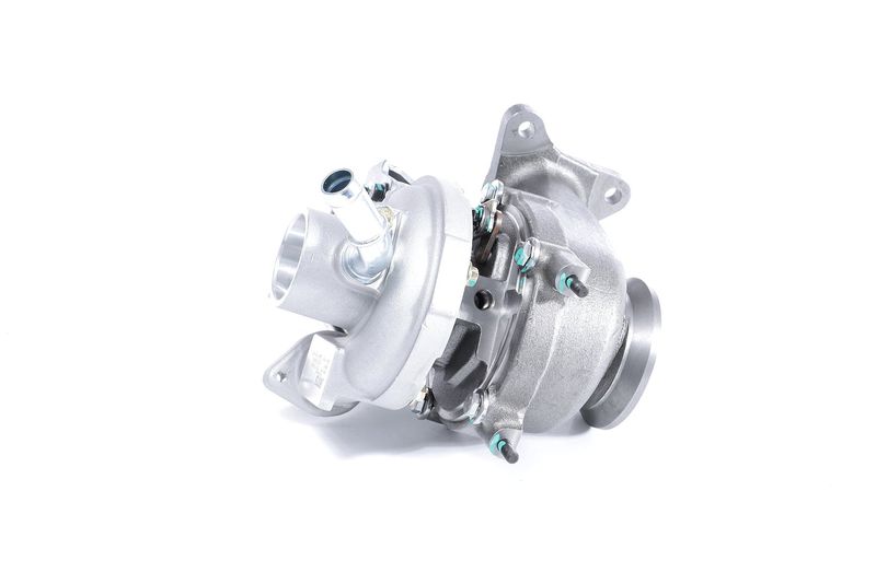 LADER AUFLADUNG BTS Turbo T917245BT 9