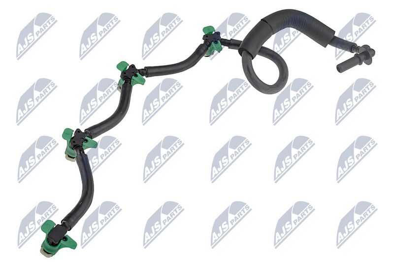 Voolik, Jääkkütus, NTY BPP-CT-009