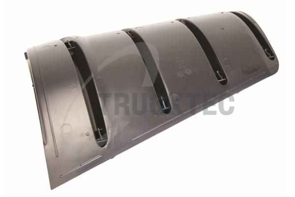 TRUCKTEC AUTOMOTIVE 05.62.033 - Wind Deflector