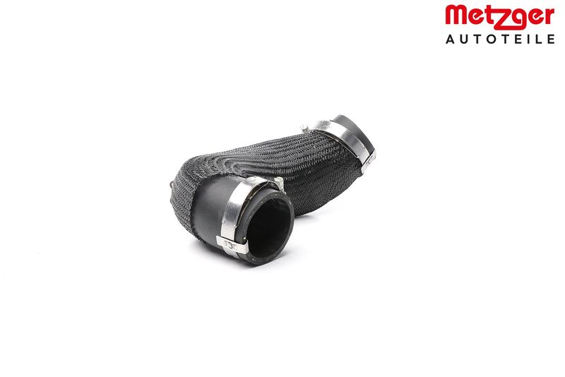 METZGER AUTOTEILE 2401280 Charge Air Hose