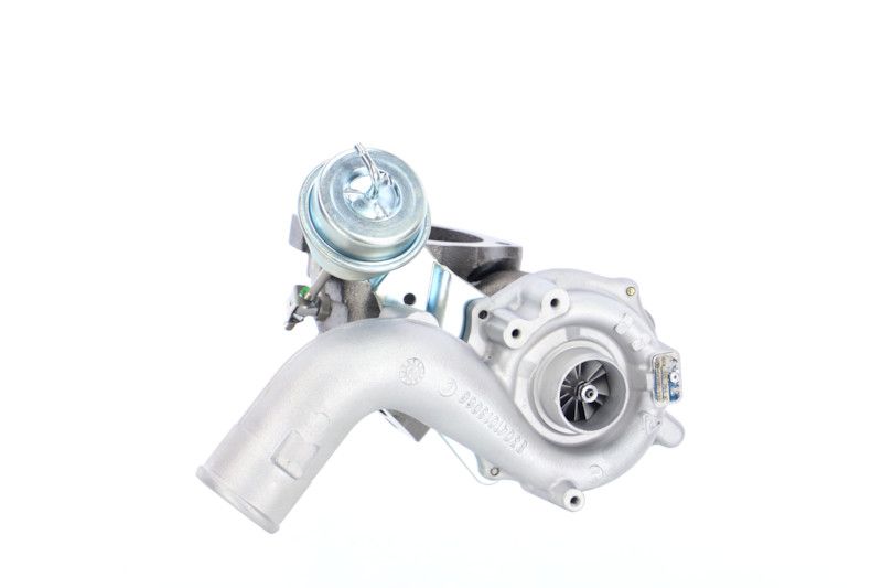 REMANTE 003-001-003228R Charger, charging (supercharged/turbocharged)
