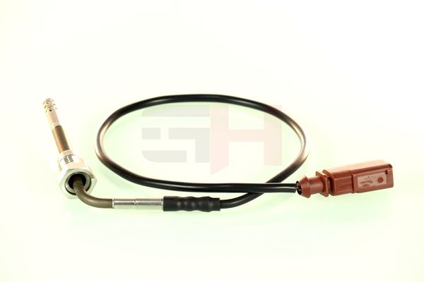 GH GH-744715 Датчик, температура відпрацьованих газів