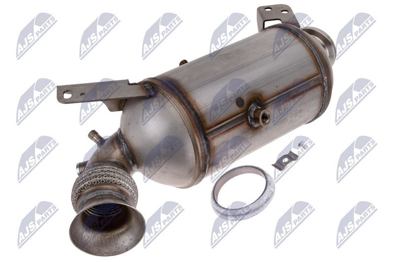 Katalüsaator, NTY DPF-ME-023