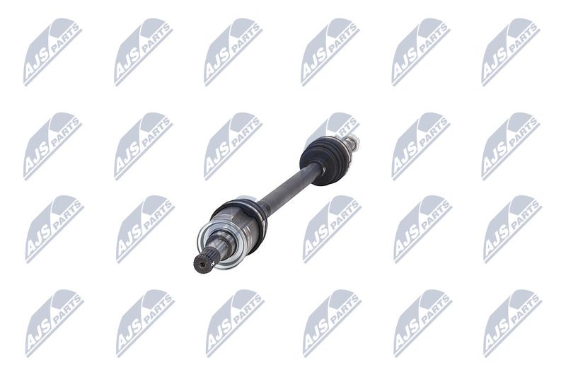 Veovõll, NTY NPW-CH-092