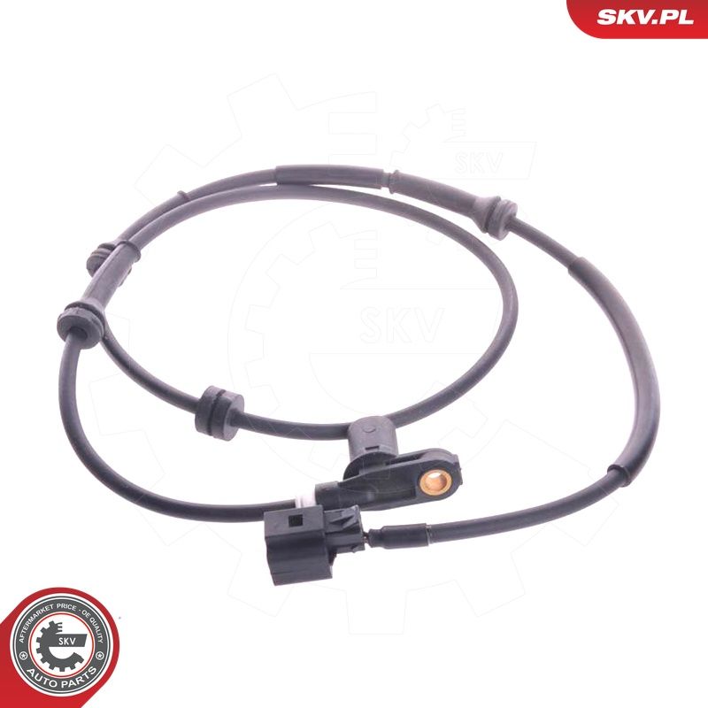 Andur, rattapöörete arv, ESEN SKV 06SKV030