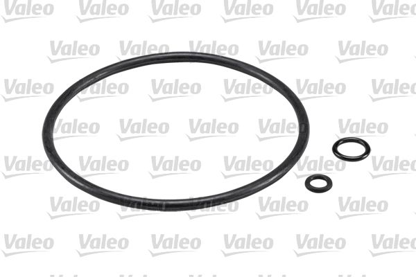 VALEO 586522 Oil Filter