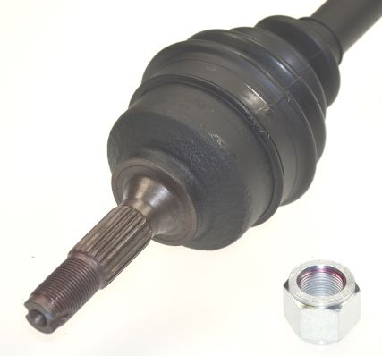 LÖBRO 304584 Drive Shaft