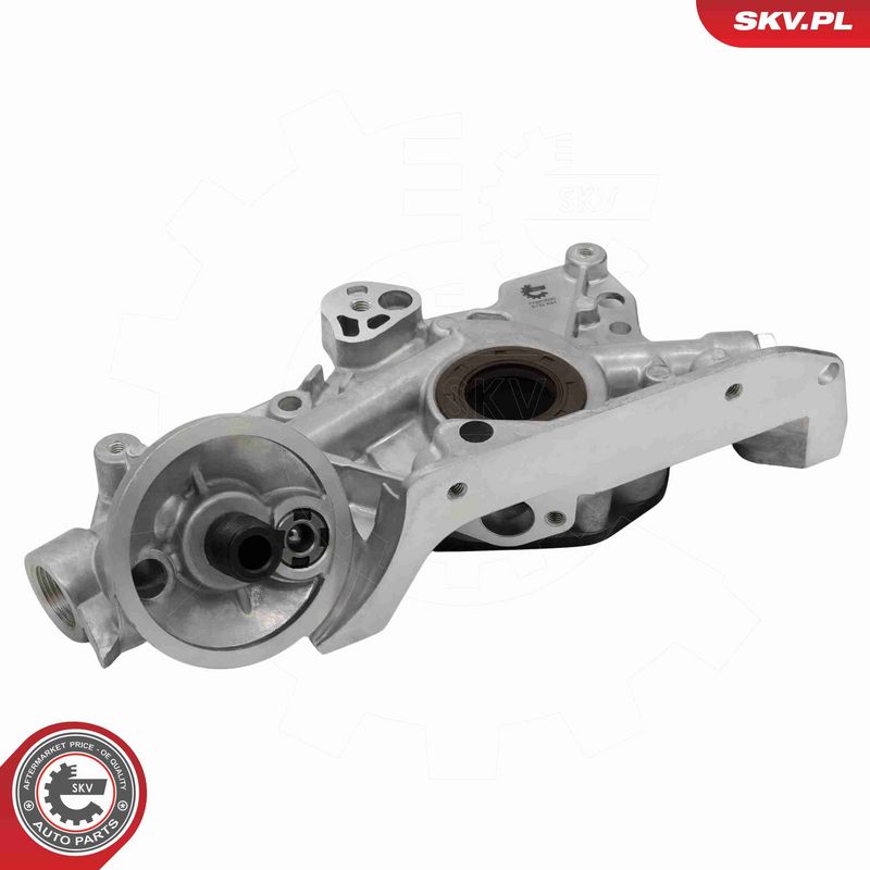 ESEN SKV 77SKV030 Alyvos siurblys