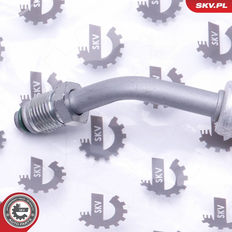 ESEN SKV 10SKV800 - Hydraulic Hose, steering