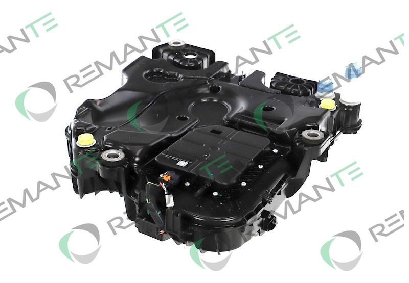 REMANTE 002-024-000014R Tank Unit, urea injection