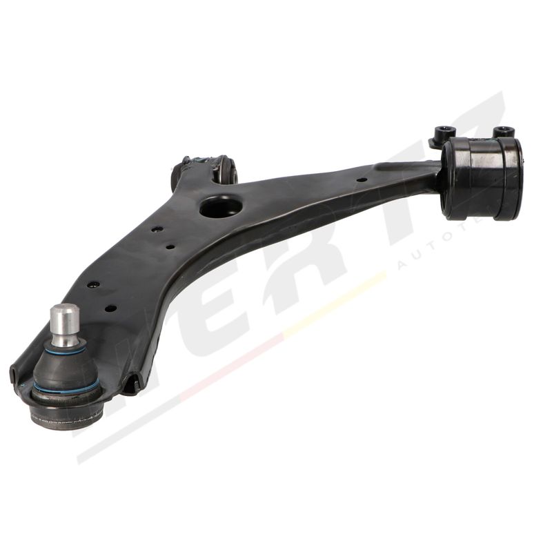 MERTZ M-S0695 Control/Trailing Arm, wheel suspension