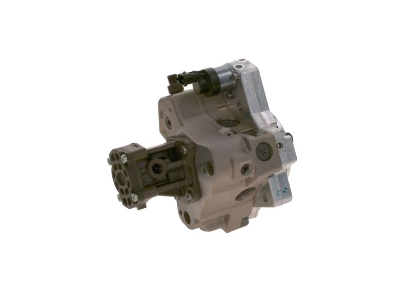 BOSCH 0445020053 High-pressure Pump